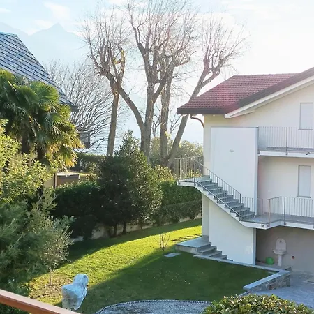 Belvilla By Oyo Welcoming Holiday With Garden Apartment Maccagno
