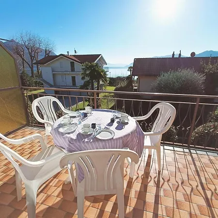 Belvilla By Oyo Welcoming With Garden * Maccagno