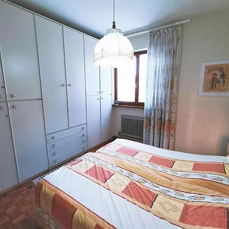 Апартаменты Belvilla By Oyo Welcoming With Garden